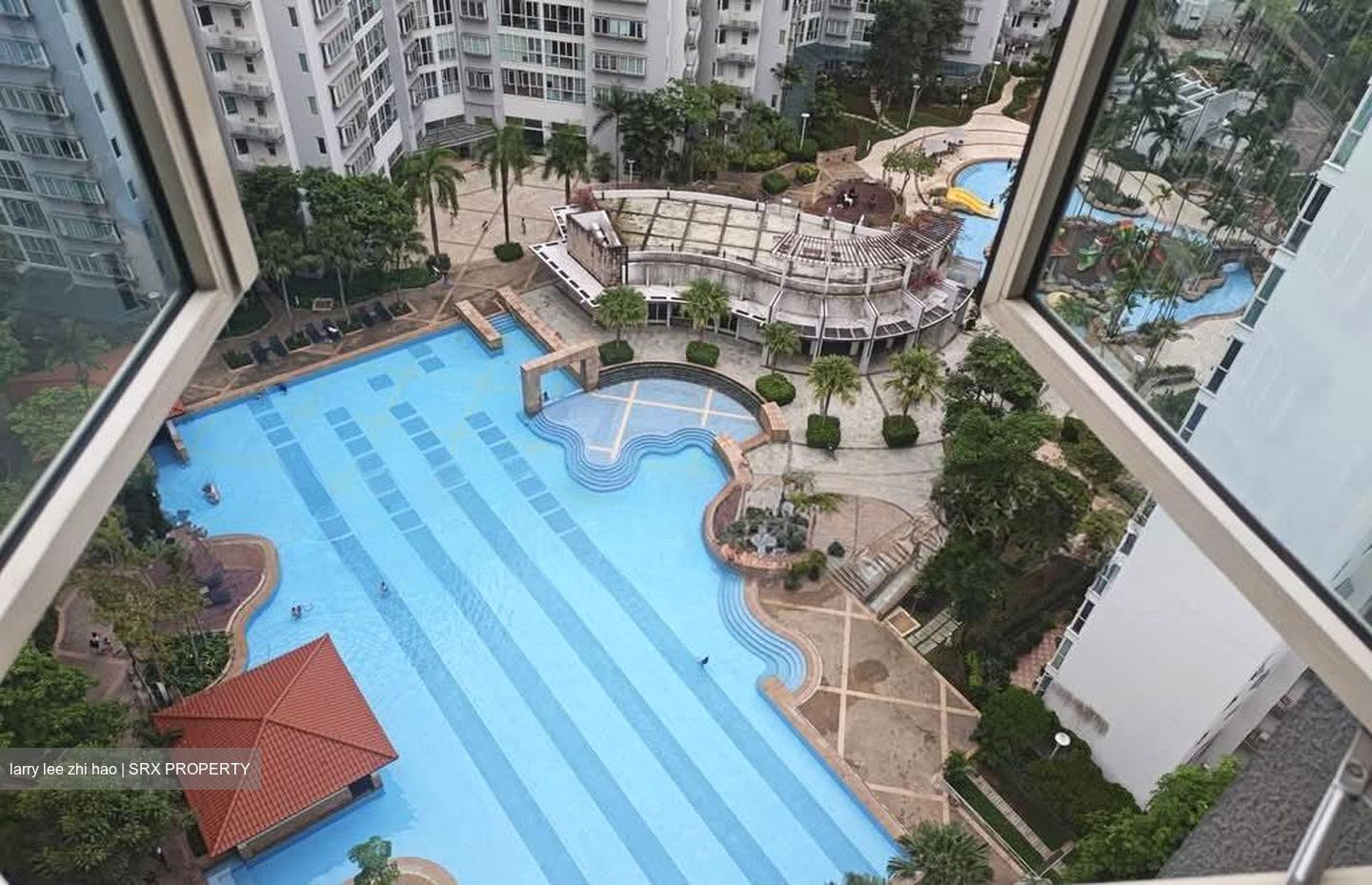 Rio Vista (D19), Condominium #569336961